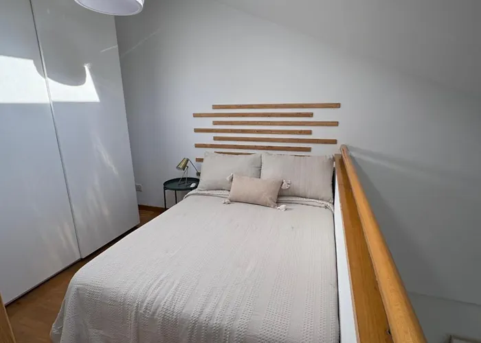 Duplex Multicentro