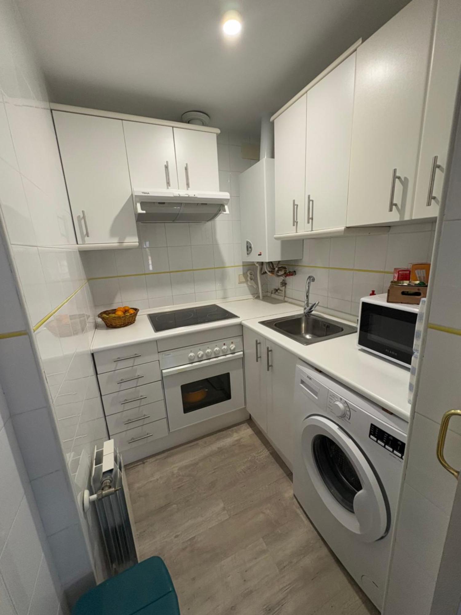 Appartement Duplex Multicentro *
