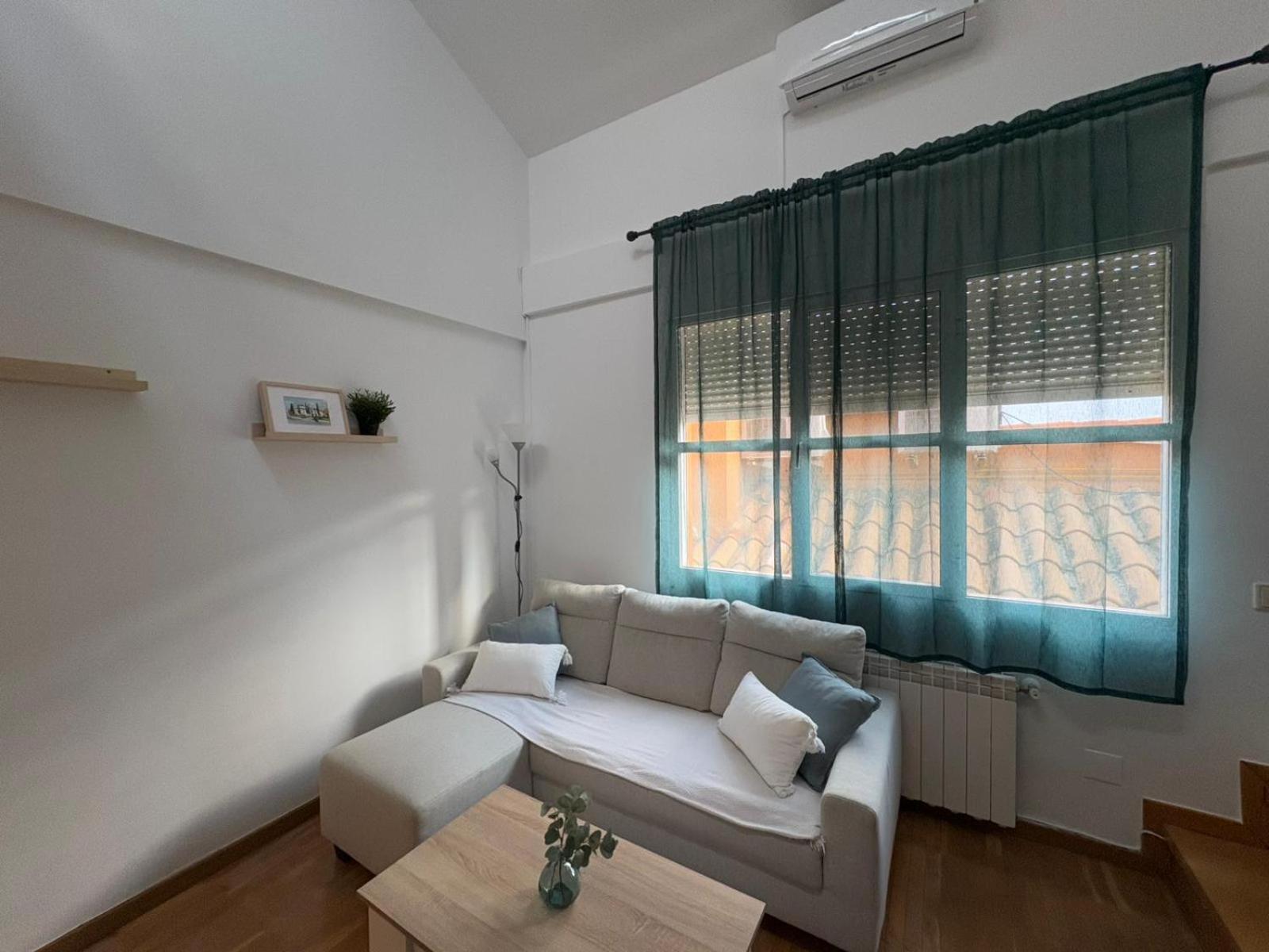 Duplex Multicentro Appartement *