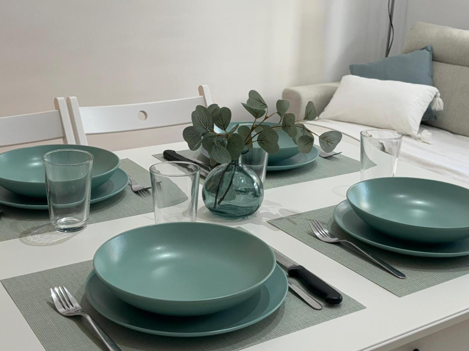 Appartement Duplex Multicentro *