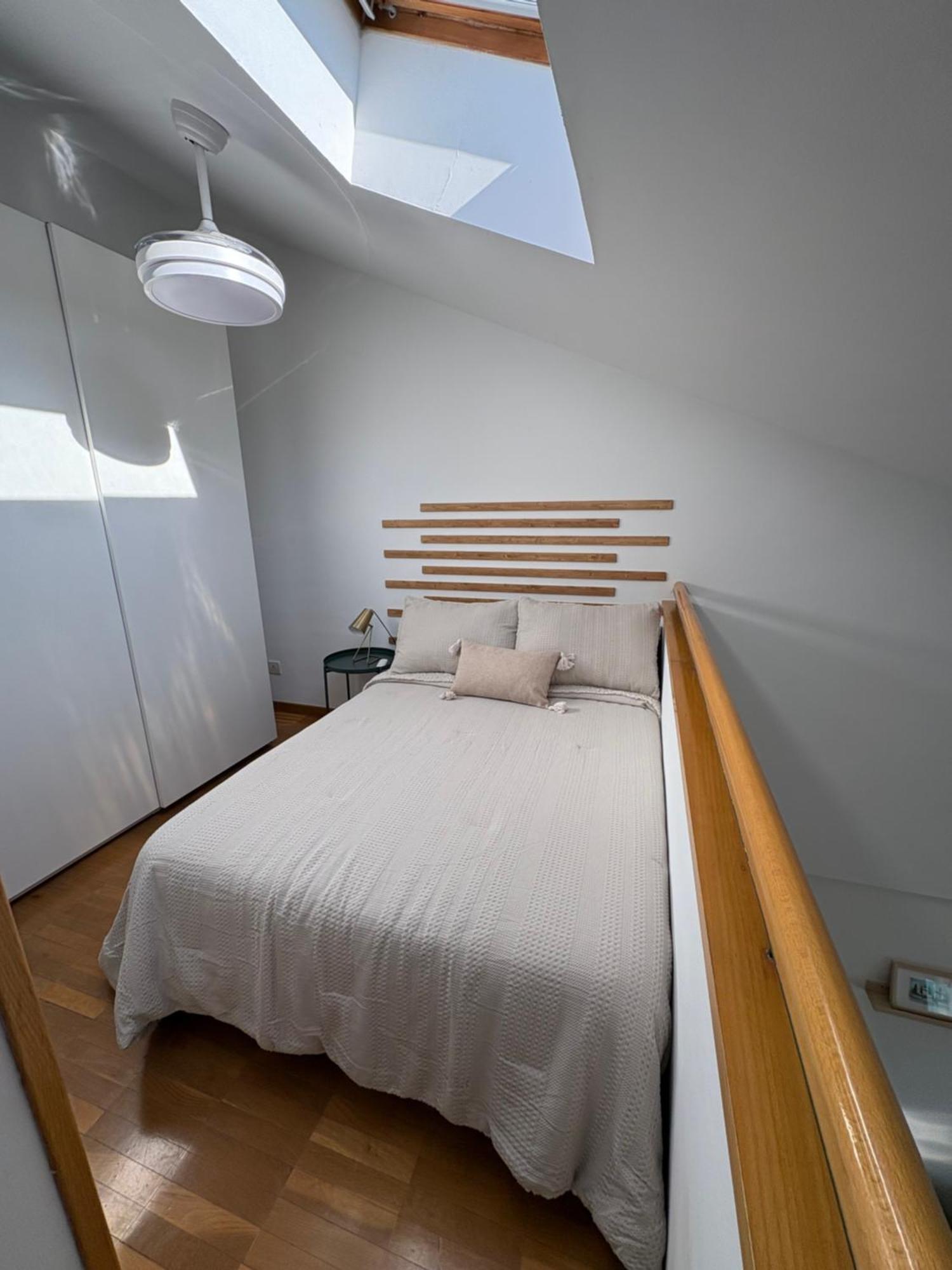 Appartement Duplex Multicentro *